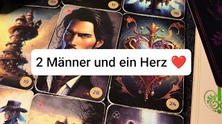 2 Männer und ein Herz wer ist das Herzblatt [upl. by Dloreg]