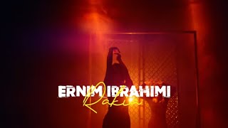 Ernim Ibrahimi  RAKIA  Official Video [upl. by Elana]