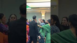 Bhanga dance 🔥dance bhangra youtubeshorts bhangrabhangra shorts short [upl. by Bidle]