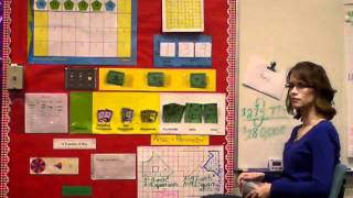 Calendar Math4th grade [upl. by Vivie110]