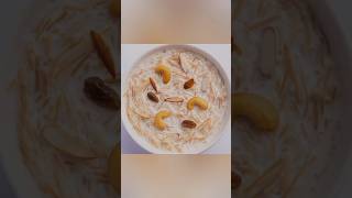 Semiya payasam ❤️ indianrecipes tastyvantalu cooking homemadeviralshorts viralvideo [upl. by Bevvy]