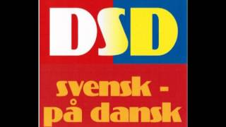 Ingenting forandres af sig selvBjörn Afzelius cover  DSD DanskSvensk Duo CD Svenskpå dansk [upl. by Inigo]