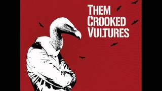 Them Crooked Vultures Interlude with Ludes [upl. by Ellerahc554]