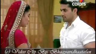 Bhagyavidhaata  Vinay Confesses His Love for Bindiya  P1 [upl. by Einner]