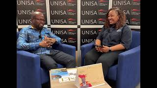 Unisa CSET Reflects on iNanoWS 10 Years of Excellence  Episode 3 [upl. by Tse]