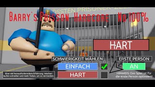 Barry Prison Hardcore Livestream [upl. by Blithe]