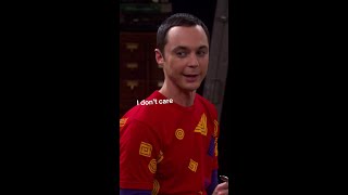 BAZINGA thebigbangtheory now streaming in 🇬🇧 [upl. by Assilram]