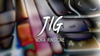 Jig Nokia Ringtone 🎼🎵 🎶 [upl. by Kosiur]