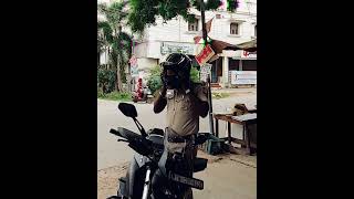 En peru manickam  Basha  Rider GkM X Police GkM trending trendingshorts  jailer rajnikanth [upl. by Senior]