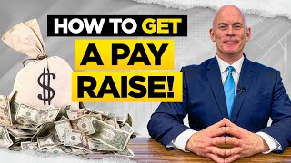 HOW TO ASK FOR A RAISE 7 SALARY NEGOTIATION TIPS for Getting a PAY RISE at Work [upl. by Hayouqes521]