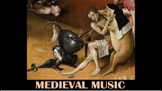 Medieval music  Platerspiel [upl. by Ztnaj499]