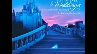 Disneys Fairy Tale Weddings  09  A Whole New World [upl. by Delaine]