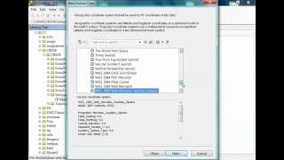 ArcGIS Subtype amp Domain Türkçe [upl. by Nashner]