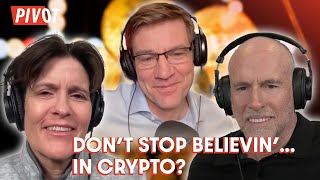 The Case for Crypto [upl. by Hauser85]