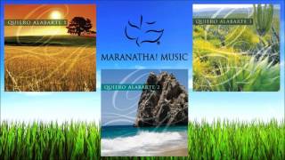 MARANATHA MUSIC VOL 1 2 Y 3 [upl. by Catina]