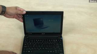 Acer Travelmate 8172T [upl. by Sylram]