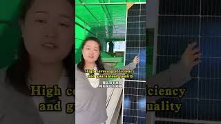 5kw solar power system solarpannel solar solareenergy solarsystem 5kwsolarsystem offgrid [upl. by Sukcirdor]