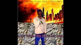 PsychoDrama  MagicKokane  No Pain No Gain Instrumental Prod By Gutta B EZ [upl. by Attelrak]