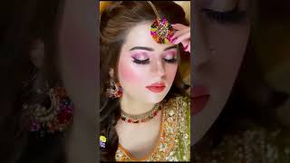 bridal hairstyles weddingattire cover [upl. by Kopans]