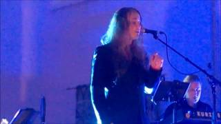 Jarkko Ahola  Savonlinnan tuomiokirkko 2016 [upl. by Adiela]