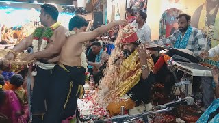 Puttedu Dukham Unna Kani Gangaputhra Narsingrao Guru Swamy live song 2023  Ayyappa Swamy Padi Pooja [upl. by Niatirb]