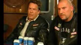 Zembla  Hells angels2van4flv [upl. by Pam]