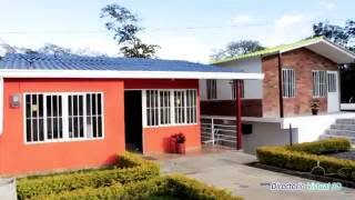 • PREFABRICASA » Casas Prefabricadas Construcción Popayán Cauca [upl. by Jami]