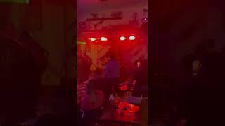 LOS ANONIMOS  LIVE DE LA TAVERNA STUDIOULUI BUFTEA [upl. by Cleon549]