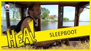 HEA Sleepboot [upl. by Ybbil]