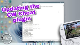 How to  Update the CW Cheat plugin [upl. by Sherm293]