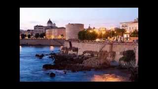 Alghero Town in Italy  Best Travel Destination [upl. by Weinert179]