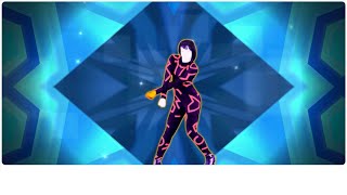 Just Dance 2025  Crazy by LE SSERAFIM [upl. by Christmas885]