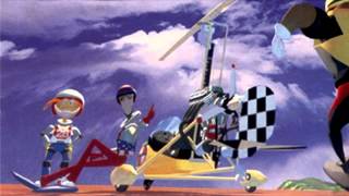 Birdman Theme  Pilotwings 64 1996 [upl. by Wertheimer]