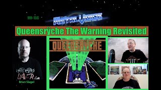 Queensrÿche THE WARNING Reviewed amp Revisited The Metal Voice [upl. by Stultz]