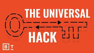 The universal hack Why the friction principle applies everywhere  Bob Sutton for Big Think [upl. by Irrabaj589]