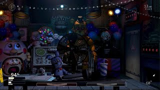 Ultimate Custom Night20241011075435 [upl. by Zeculon219]