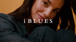 Francesca Chillemi X iBlues [upl. by Eli]