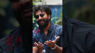 Hero Satya Dev amp artist Brahmaji controversial interview zebra movie zebramovie satyadev [upl. by Born]