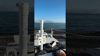 Spiaggia D’Oro Desenzano del Garda lakegarda lagodigarda [upl. by Hsejar]