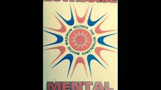 charlie lownoise amp mental theo  the rotterdam experience 1994 part 1 [upl. by Lewes]