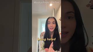 Lib TikTok Star TURNS MAGA IDGAF 🔥 [upl. by Lepp]