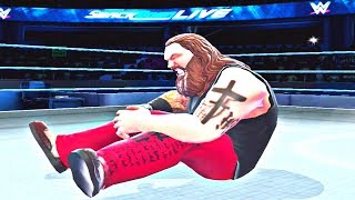 WWE Mayhem iOS  Event Fastlane 2 Star [upl. by Bernj]