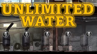 Unlimited Water  FORESTER 3  This War of Mine High Score [upl. by Auberta796]