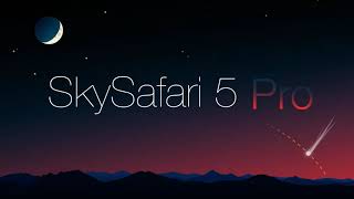 Sky Safari App Music  Pluto Official Soundtrack [upl. by Leanne703]