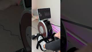 Best home workout  Best home gym equipment MERACH Q1S Rower Review [upl. by Dagna569]