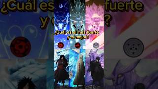 Cuál es el mejor susanoo [upl. by Aneekan135]