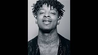 21 Savage Type Beat quotBlack Pantherquot prod FAS [upl. by Itin]