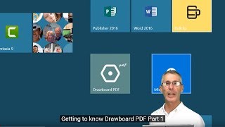 Drawboard PDF Tutorial Part 1 Get to know Drawboard [upl. by Emelina]