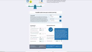 Warmtenet  stadsverwarming — Besparingen en Duurzaamheid [upl. by Nadean]