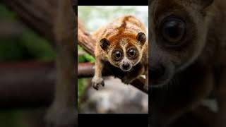 slow loris [upl. by Albric]